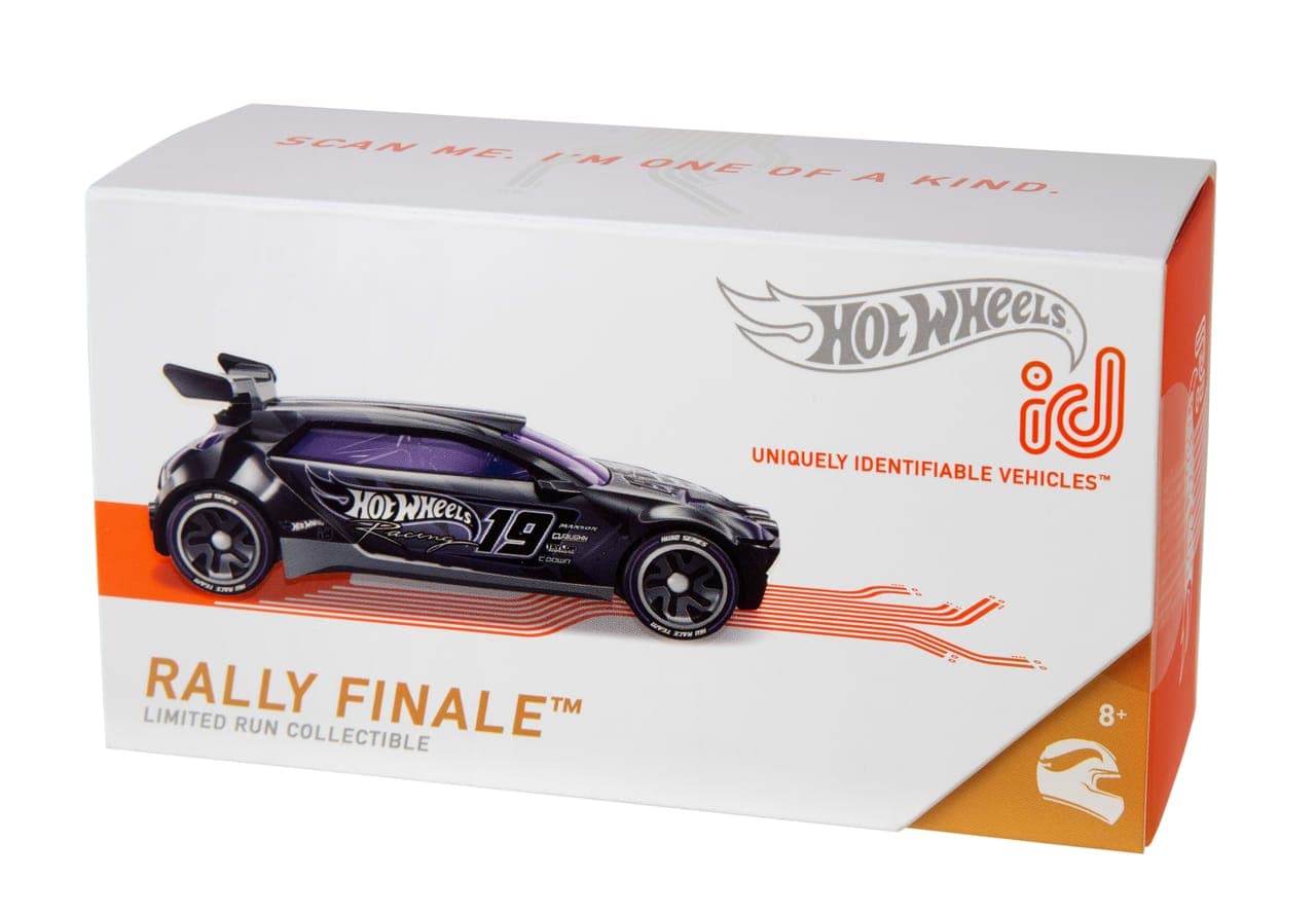 Rally Finale 3