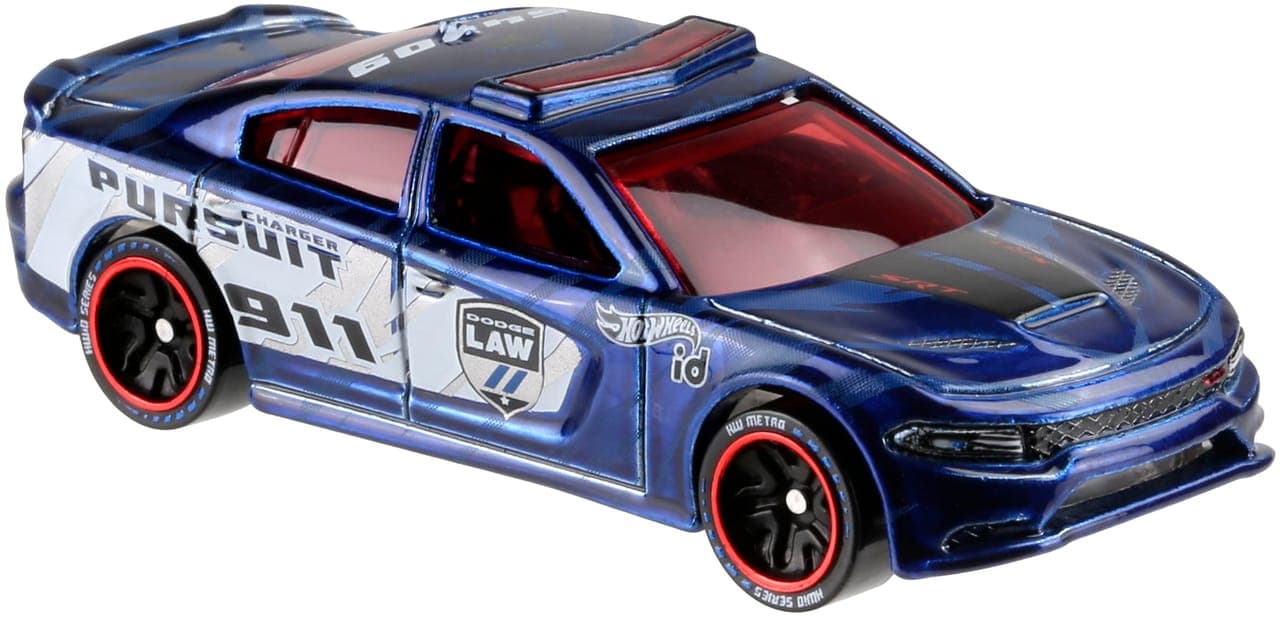'15 Dodge Charger SRT 4