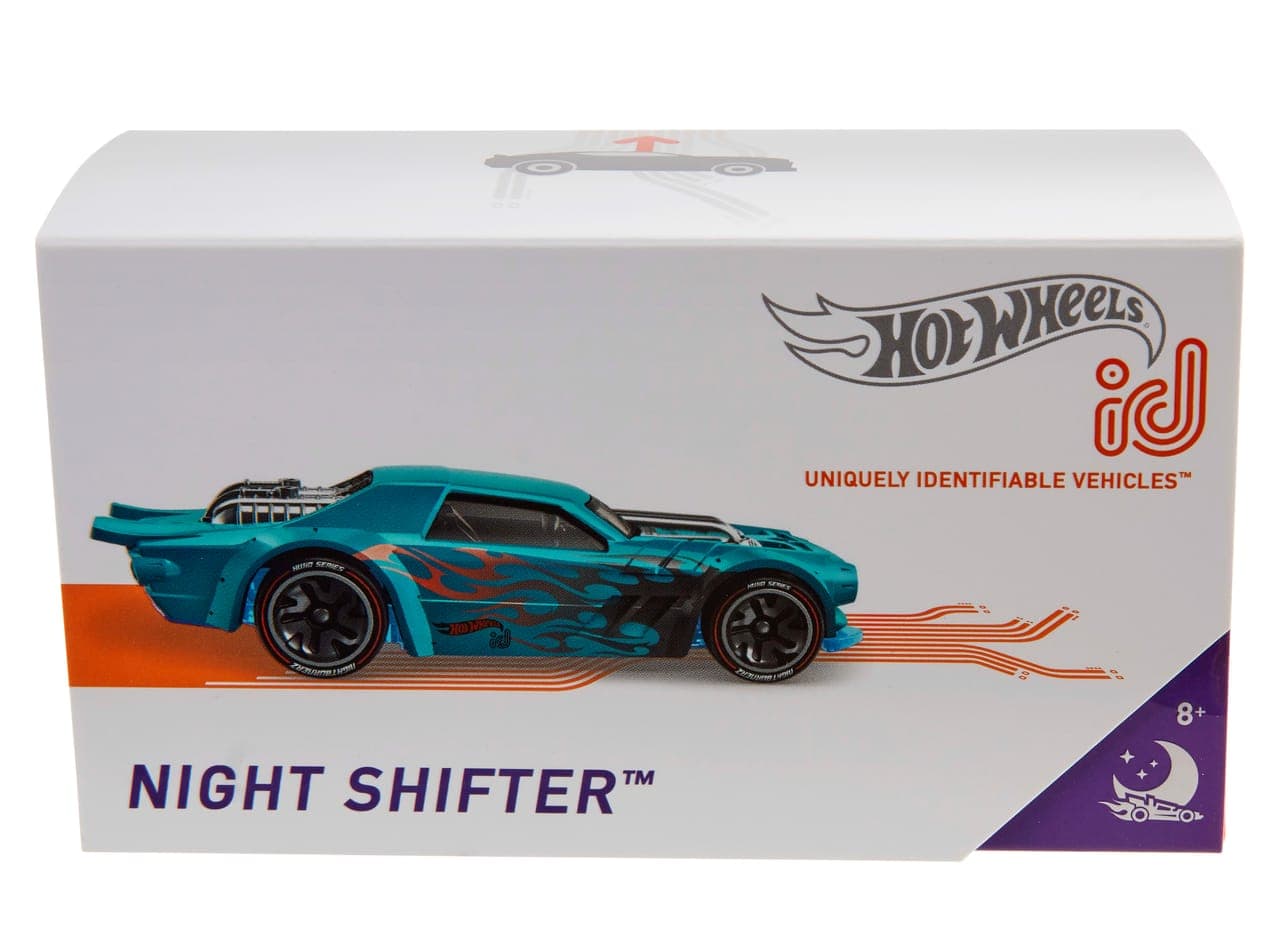 Night Shifter 2