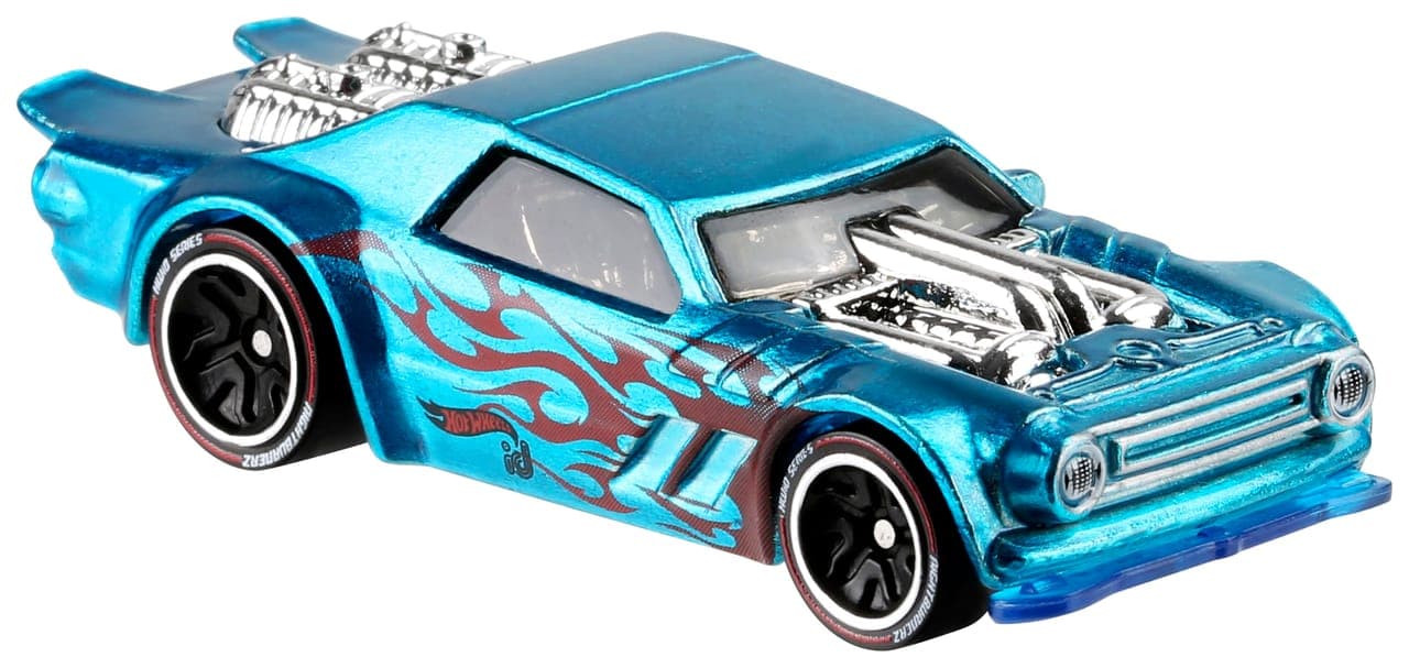 Night Shifter 4