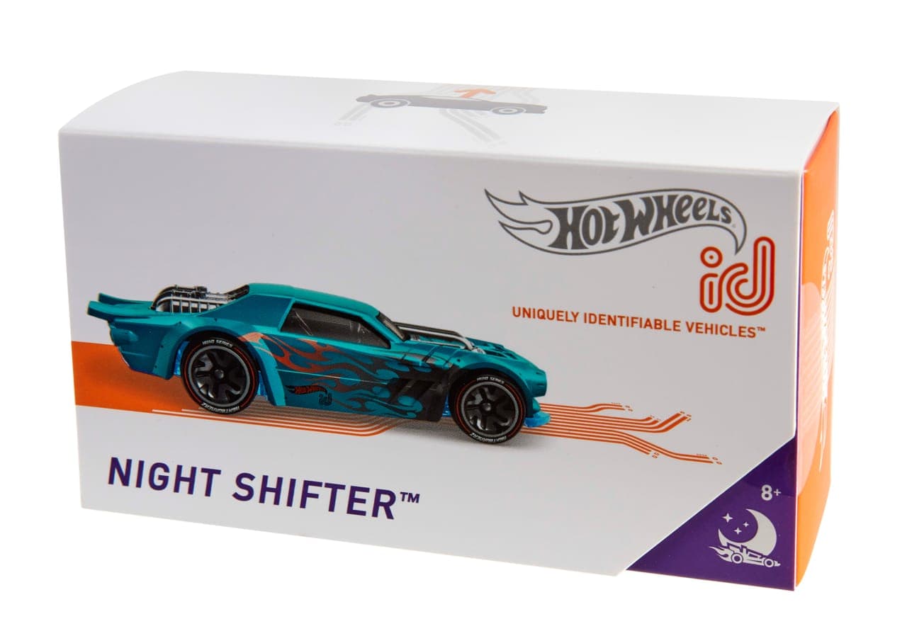 Night Shifter 6
