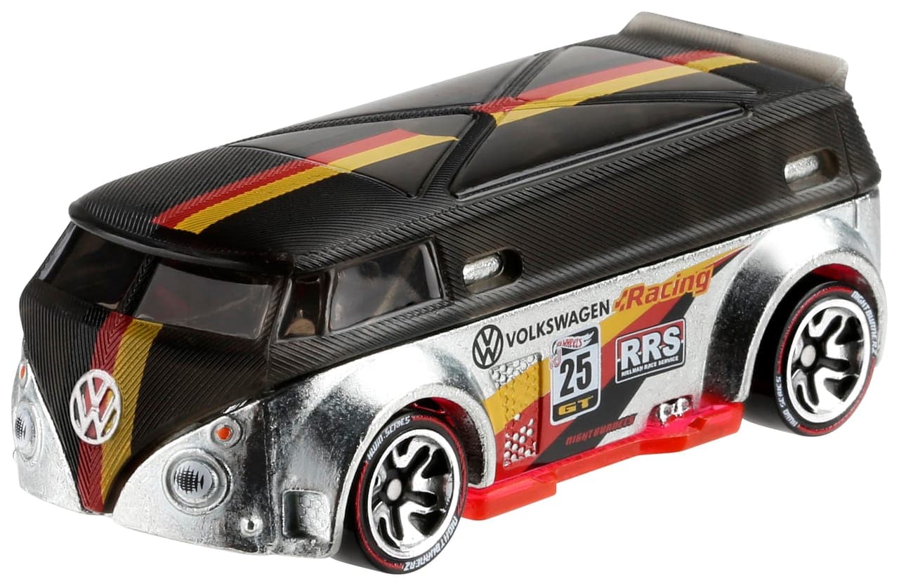 Volkswagen T1-GTR