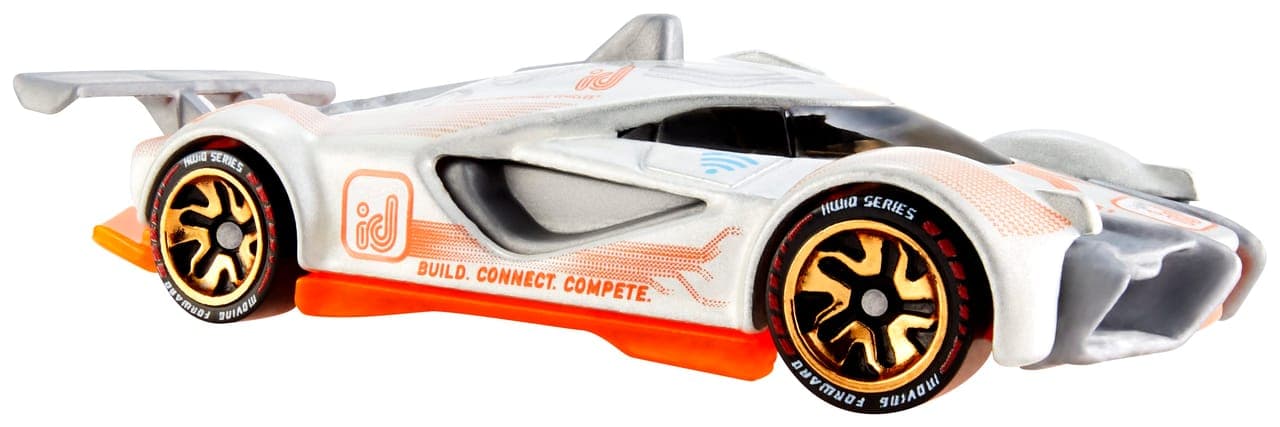Mach Speeder