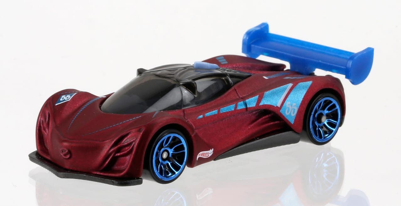 Mazda Furai