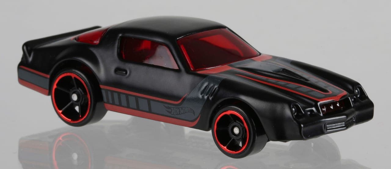 Camaro Z-28 3