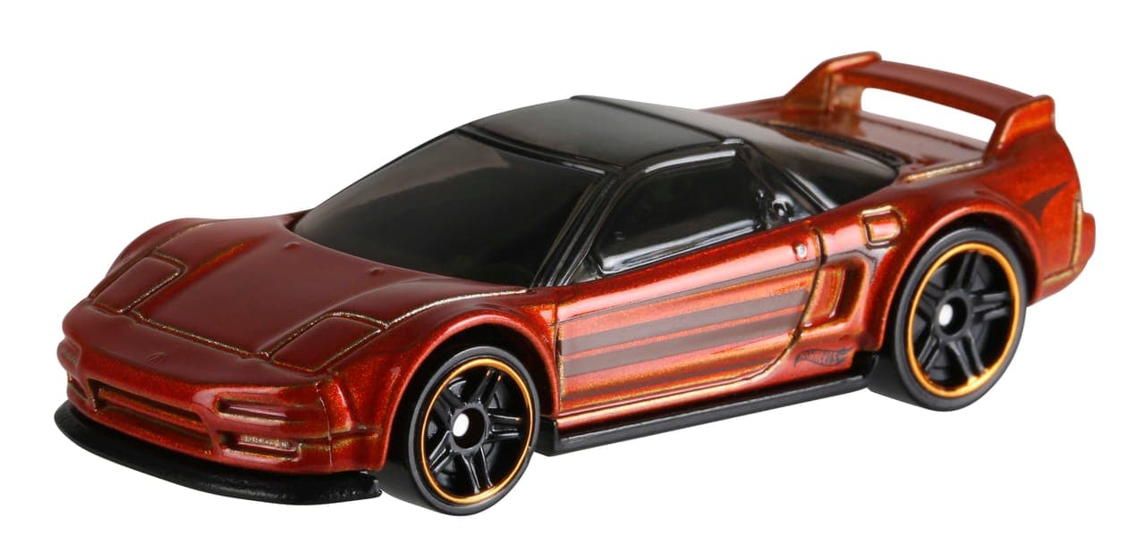 '90 Acura NSX
