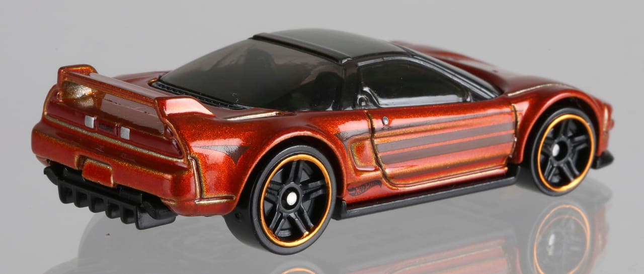 '90 Acura NSX 2