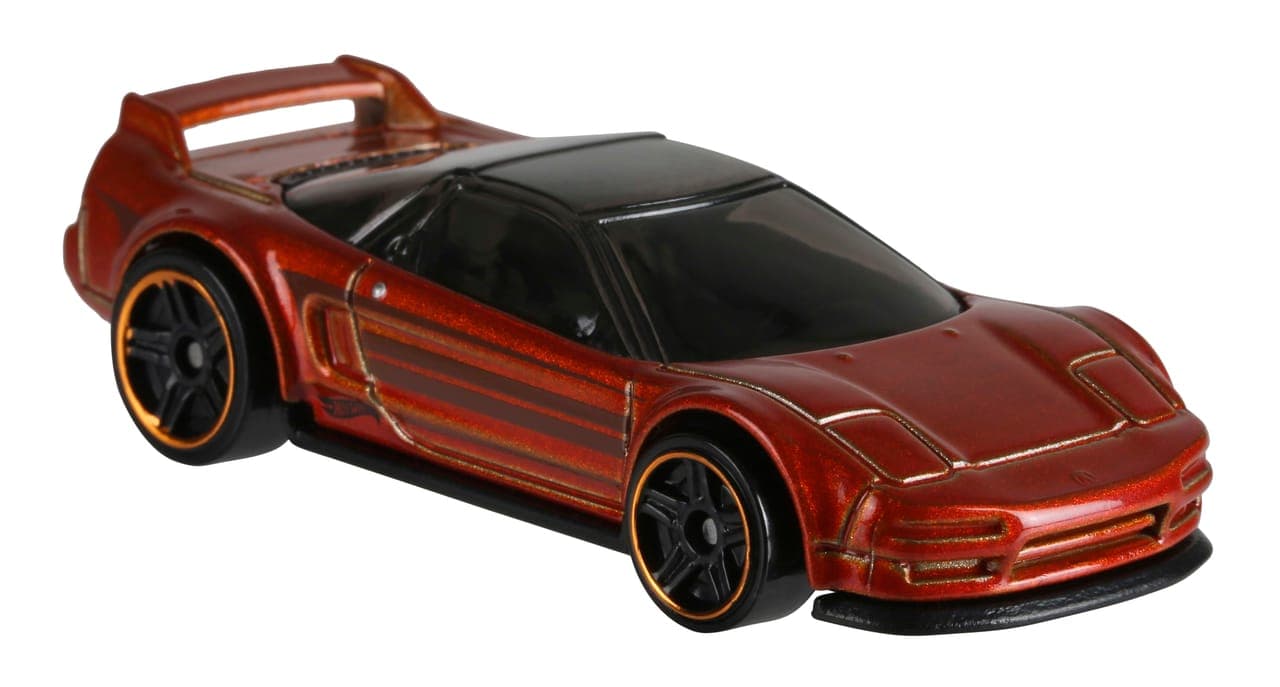 '90 Acura NSX 3