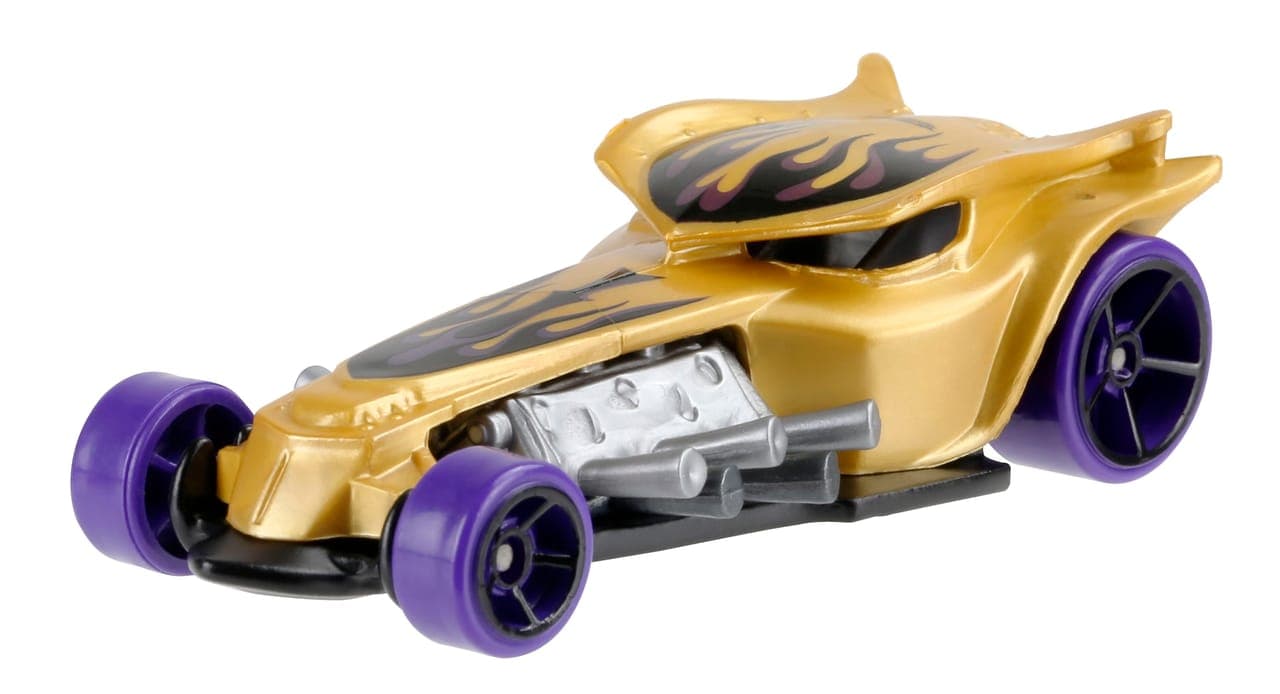 Ratical Racer