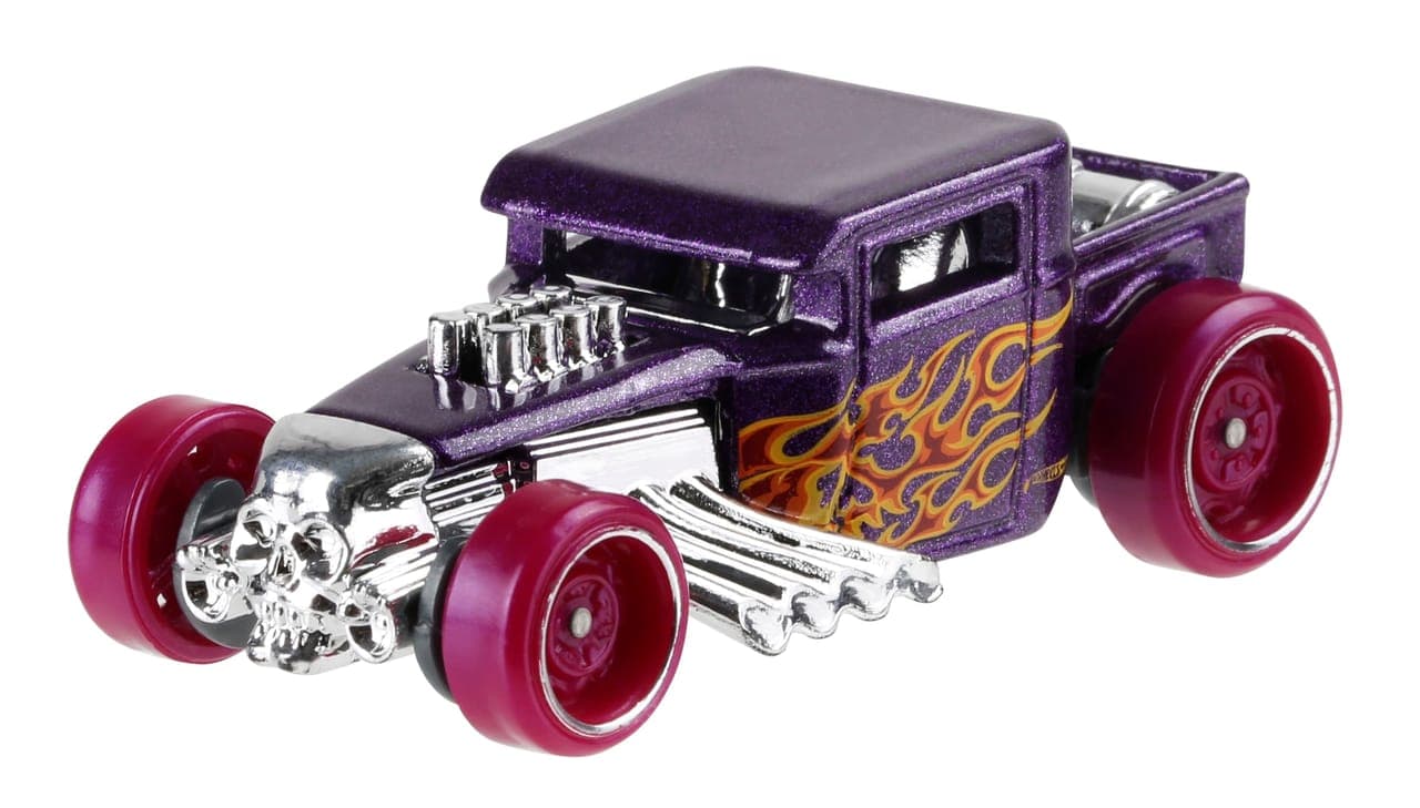 Bone Shaker