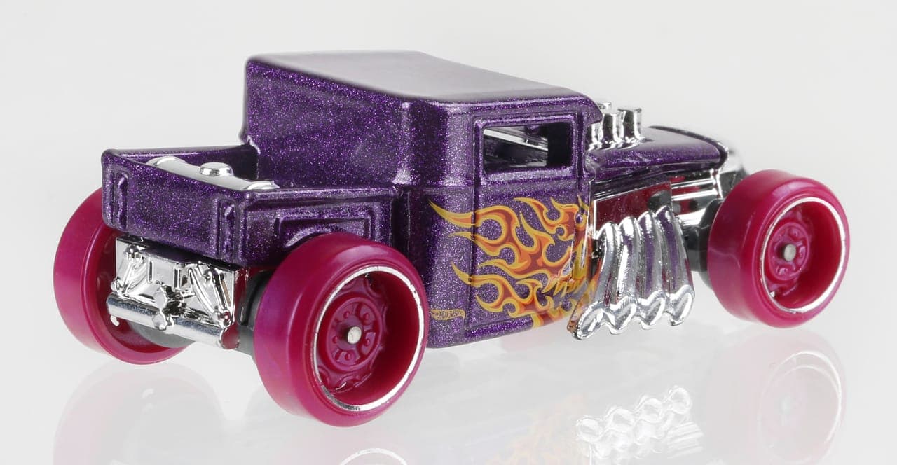 Bone Shaker 2