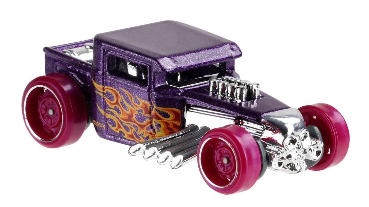 Bone Shaker 3