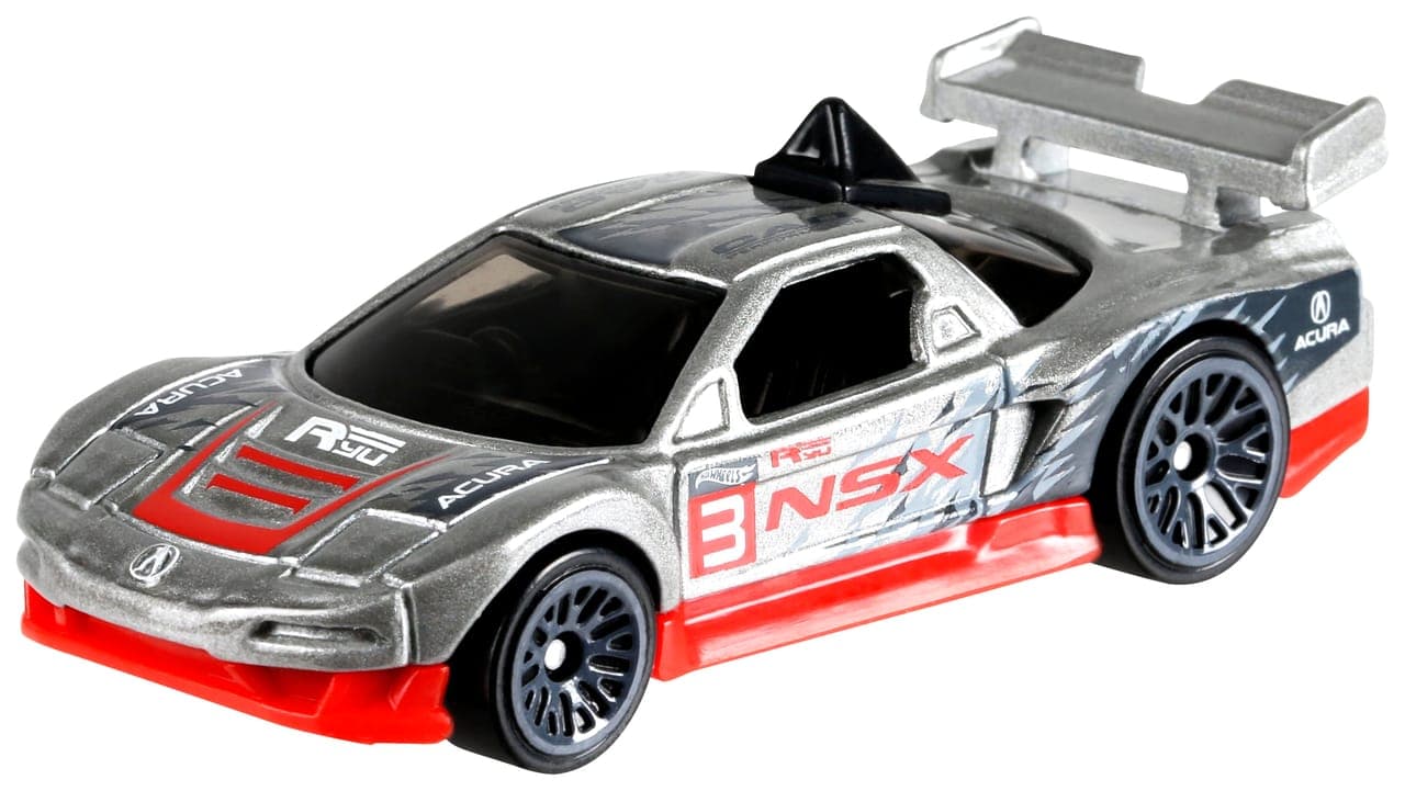Acura NSX