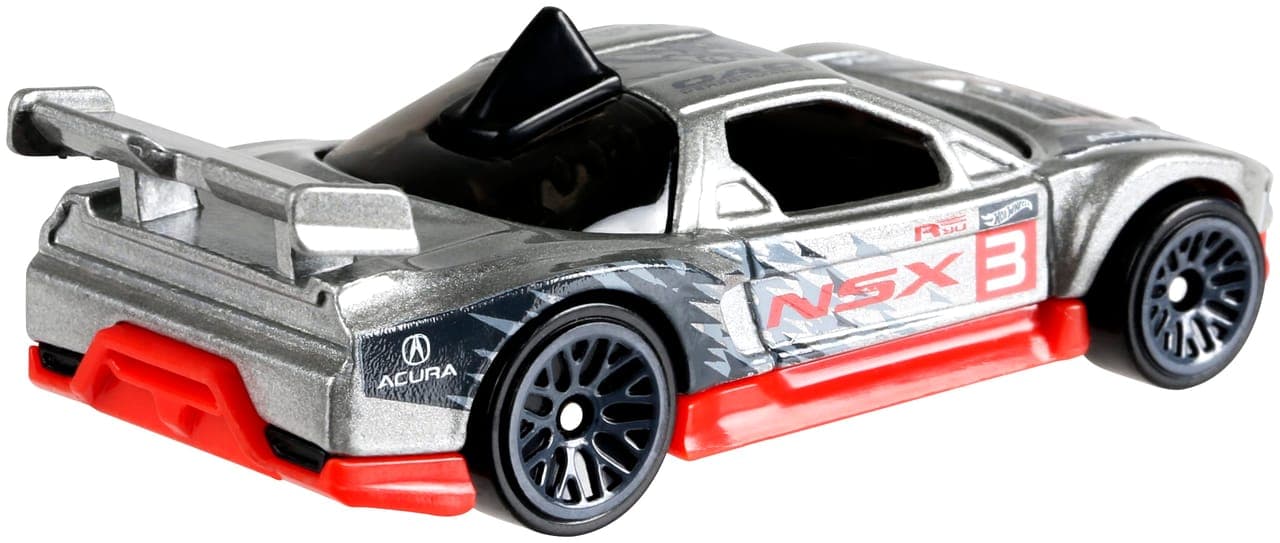Acura NSX 2