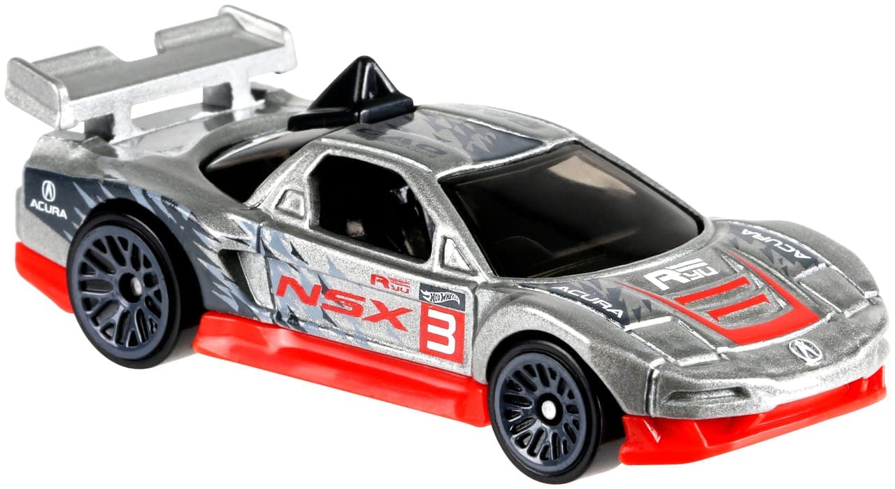 Acura NSX 3