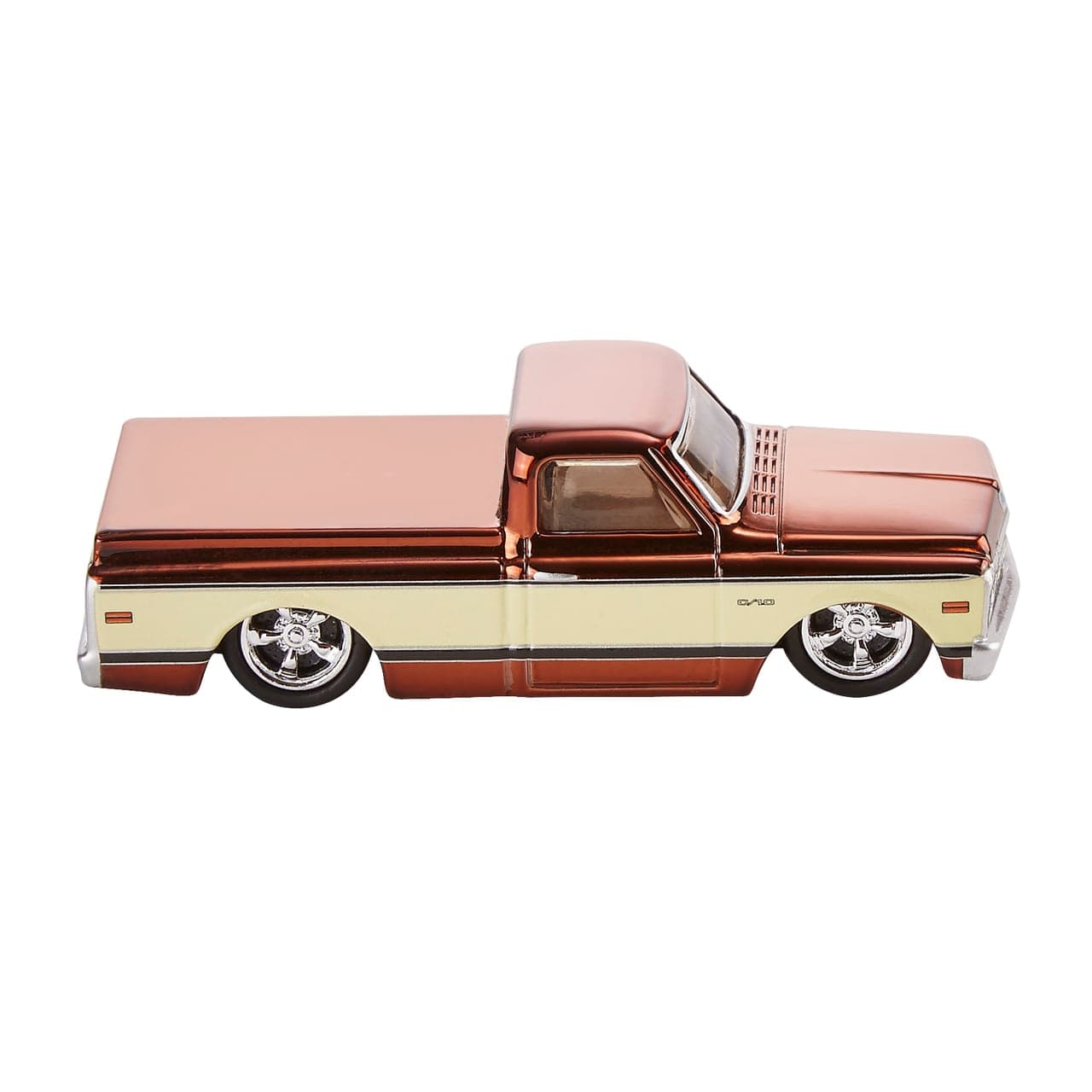1969 CHEVY C-10 3