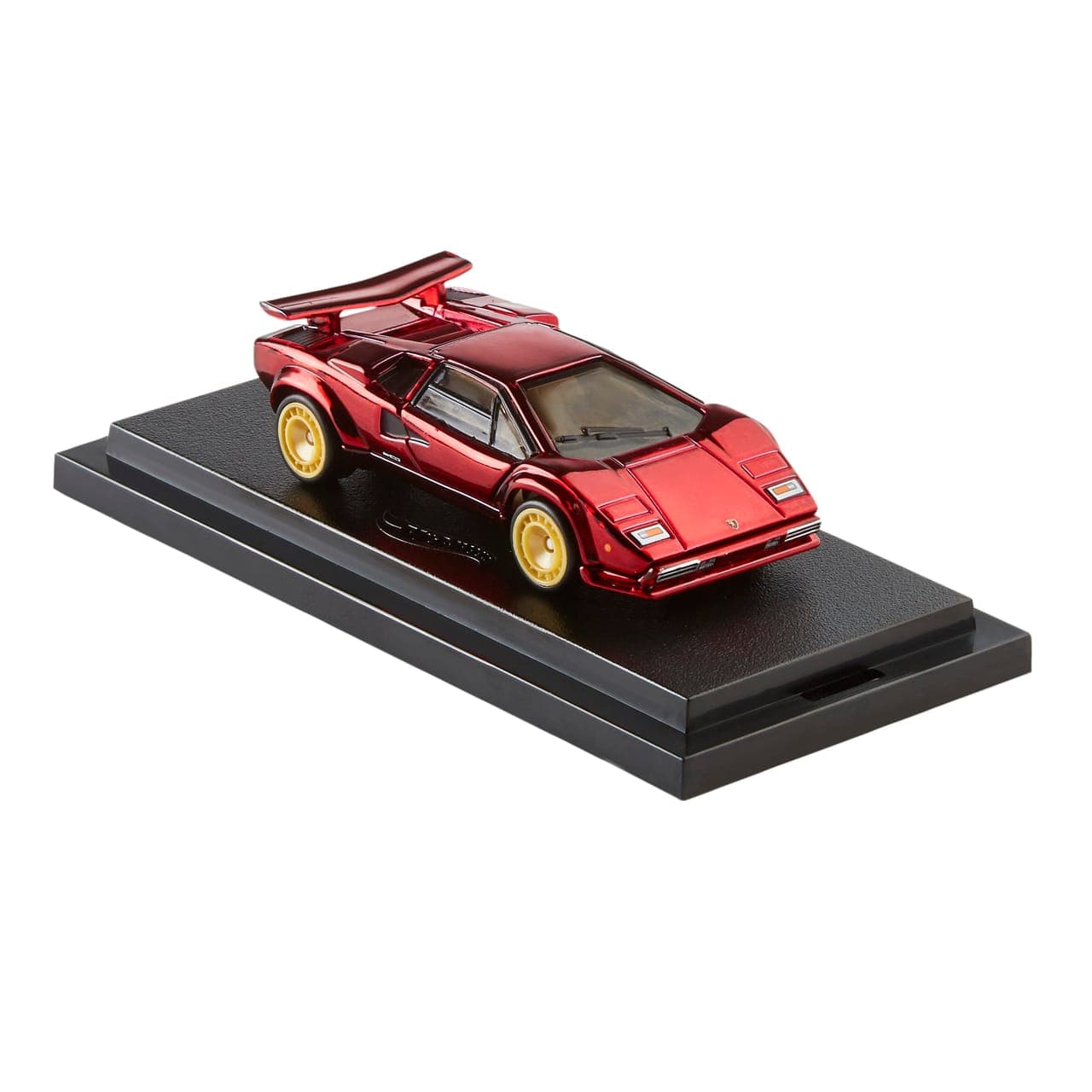 '82 Lamborghini Countach LP500 S