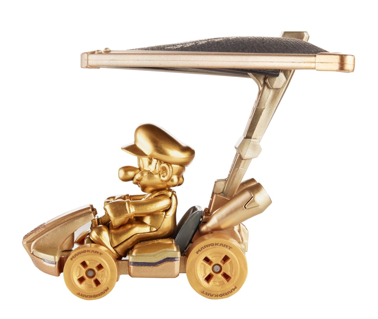 Standard Kart 4