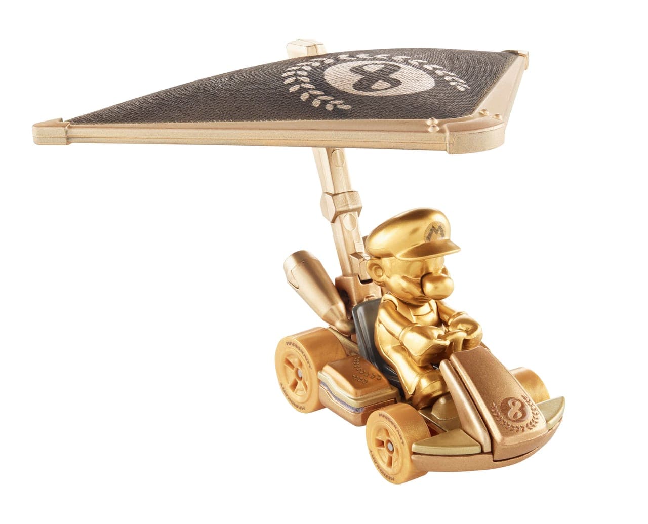 Standard Kart 5