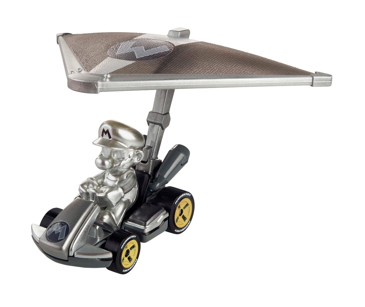 Standard Kart