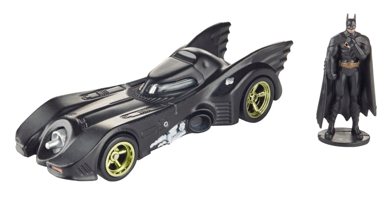 1989 Batmobile