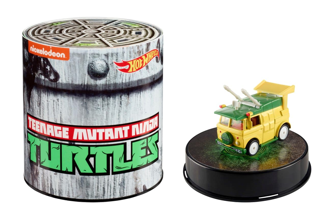 PARTY WAGON 2