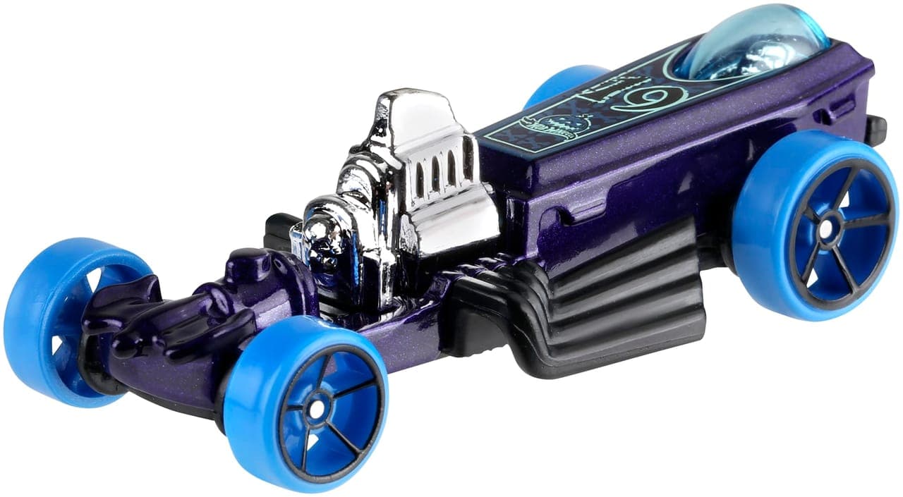 Rigor Motor