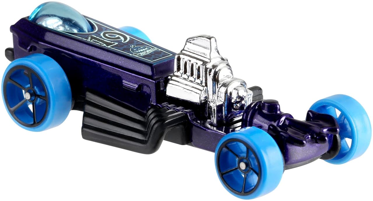 Rigor Motor 3