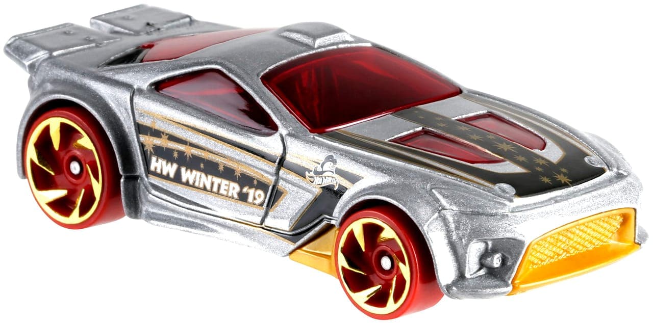 Scorcher 4