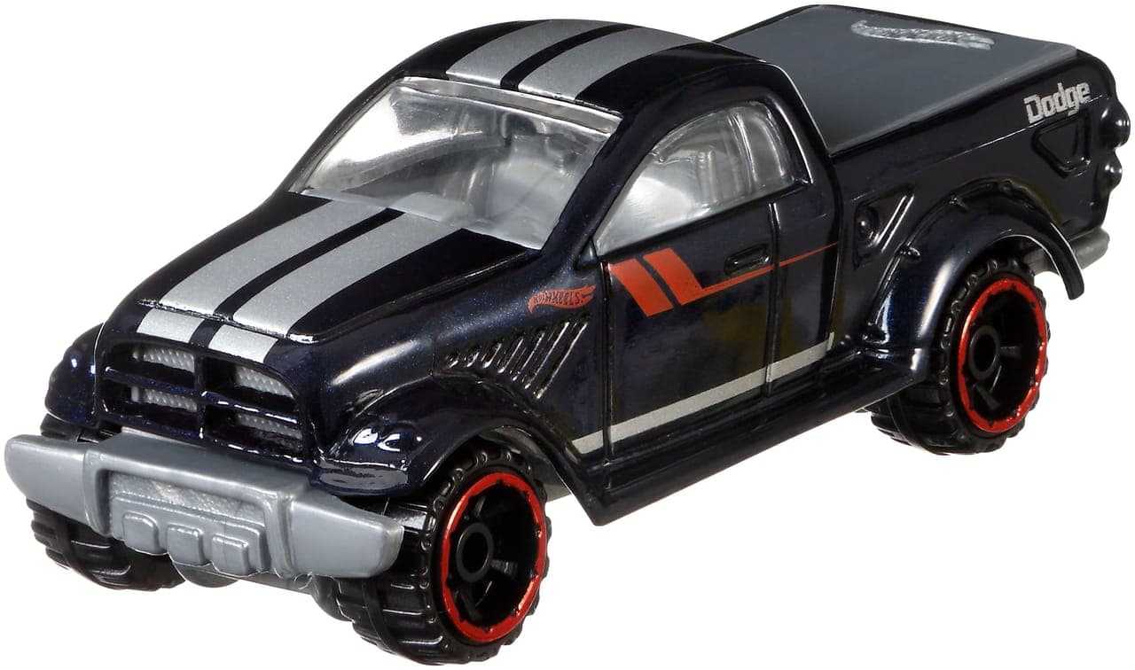 Dodge Power Wagon