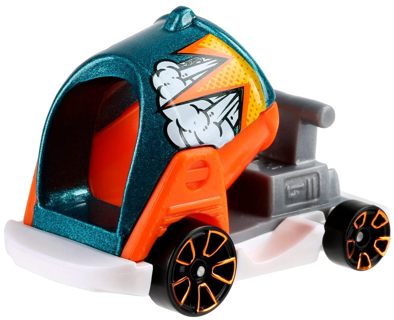 Boom Car 3
