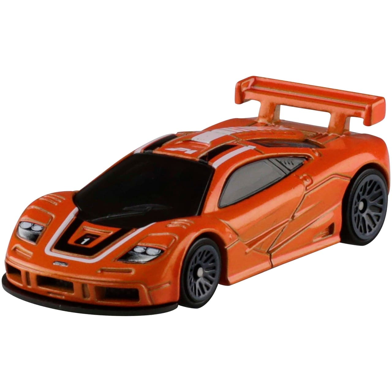 McLaren F1 GTR