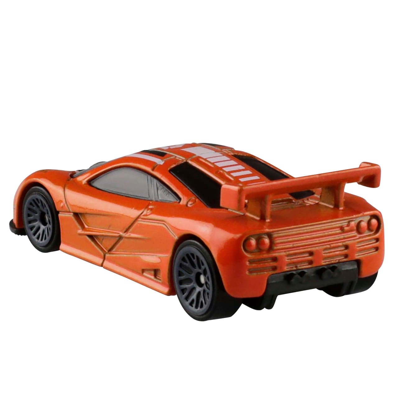 McLaren F1 GTR 3