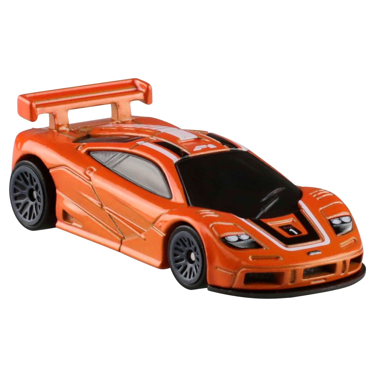McLaren F1 GTR 4