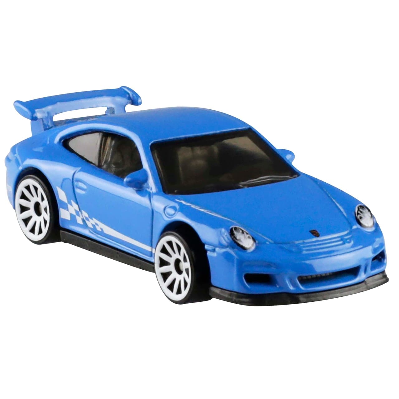 Porsche 911 GT3 RS 4
