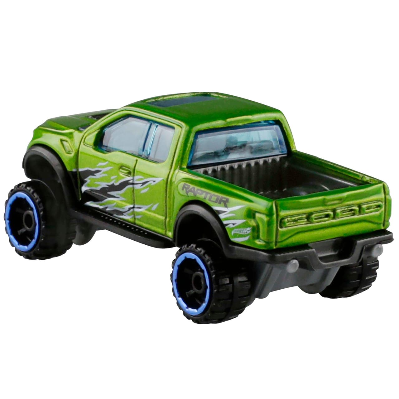 '17 Ford F-150 Raptor 3