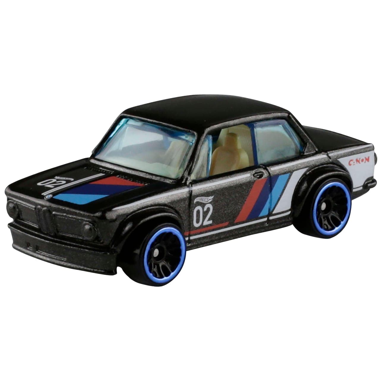 BMW 2002