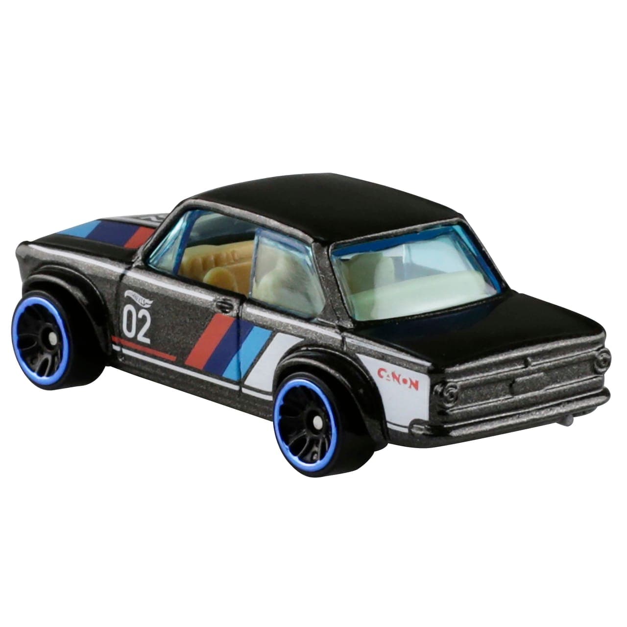 BMW 2002 3