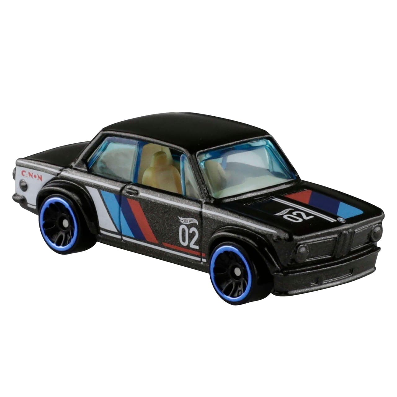 BMW 2002 4