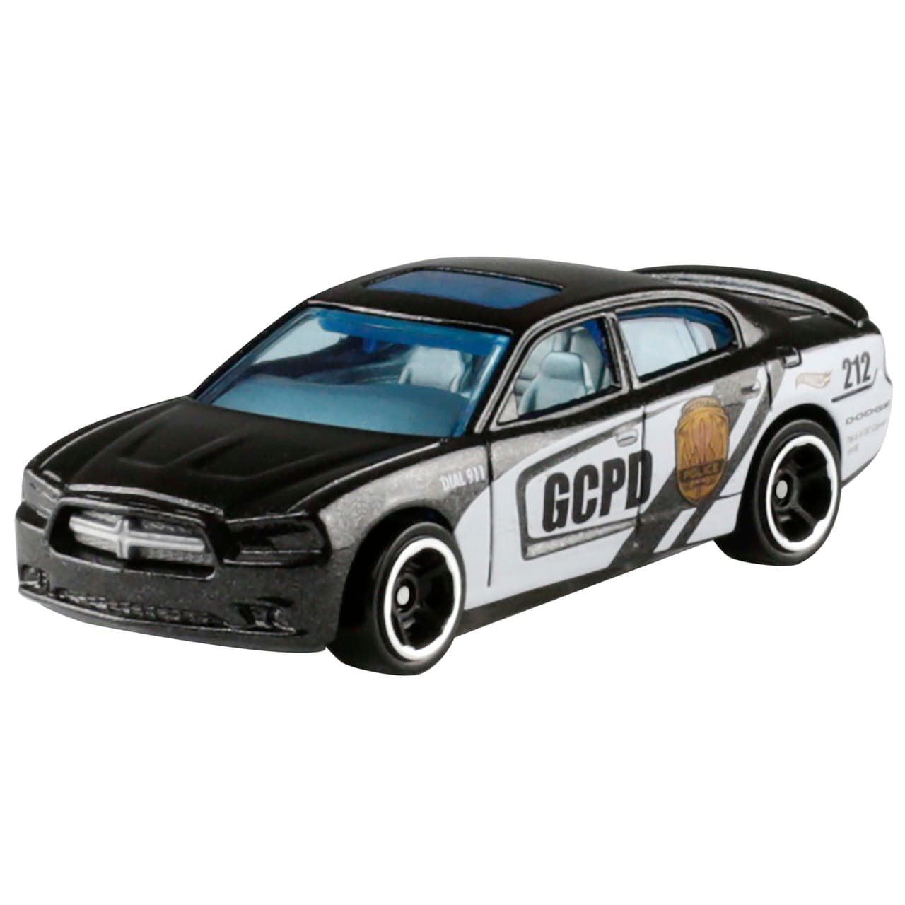 '11 Dodge Charger R/T