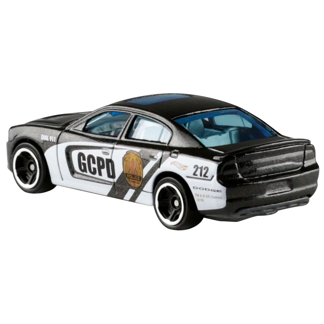 '11 Dodge Charger R/T 3
