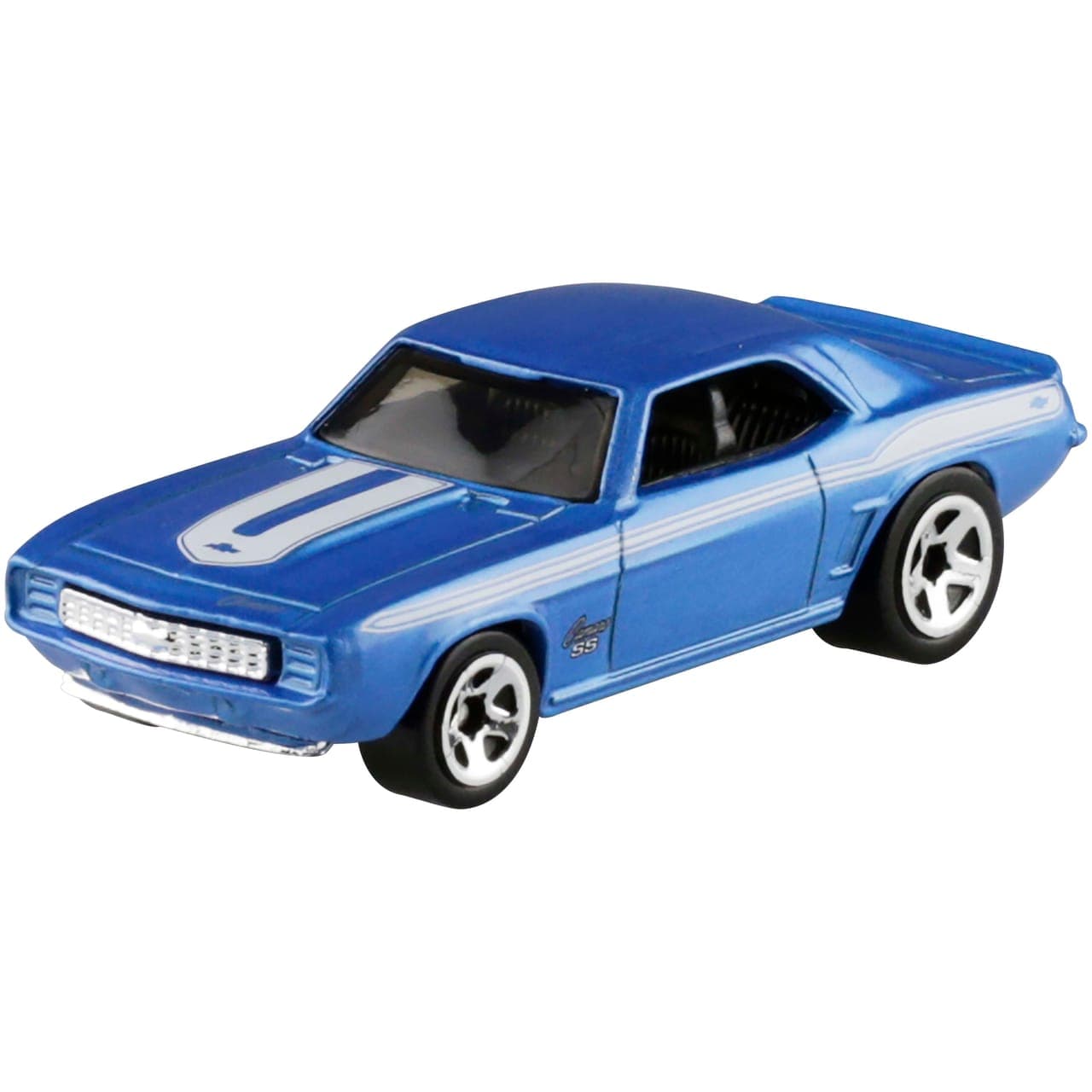 '69 Camaro