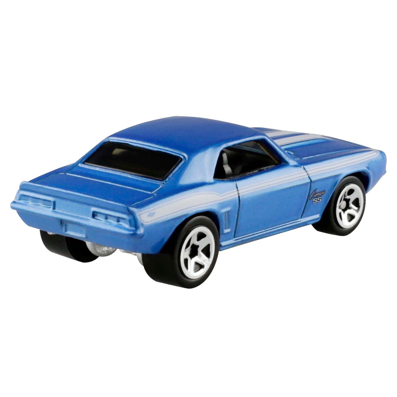 '69 Camaro 3