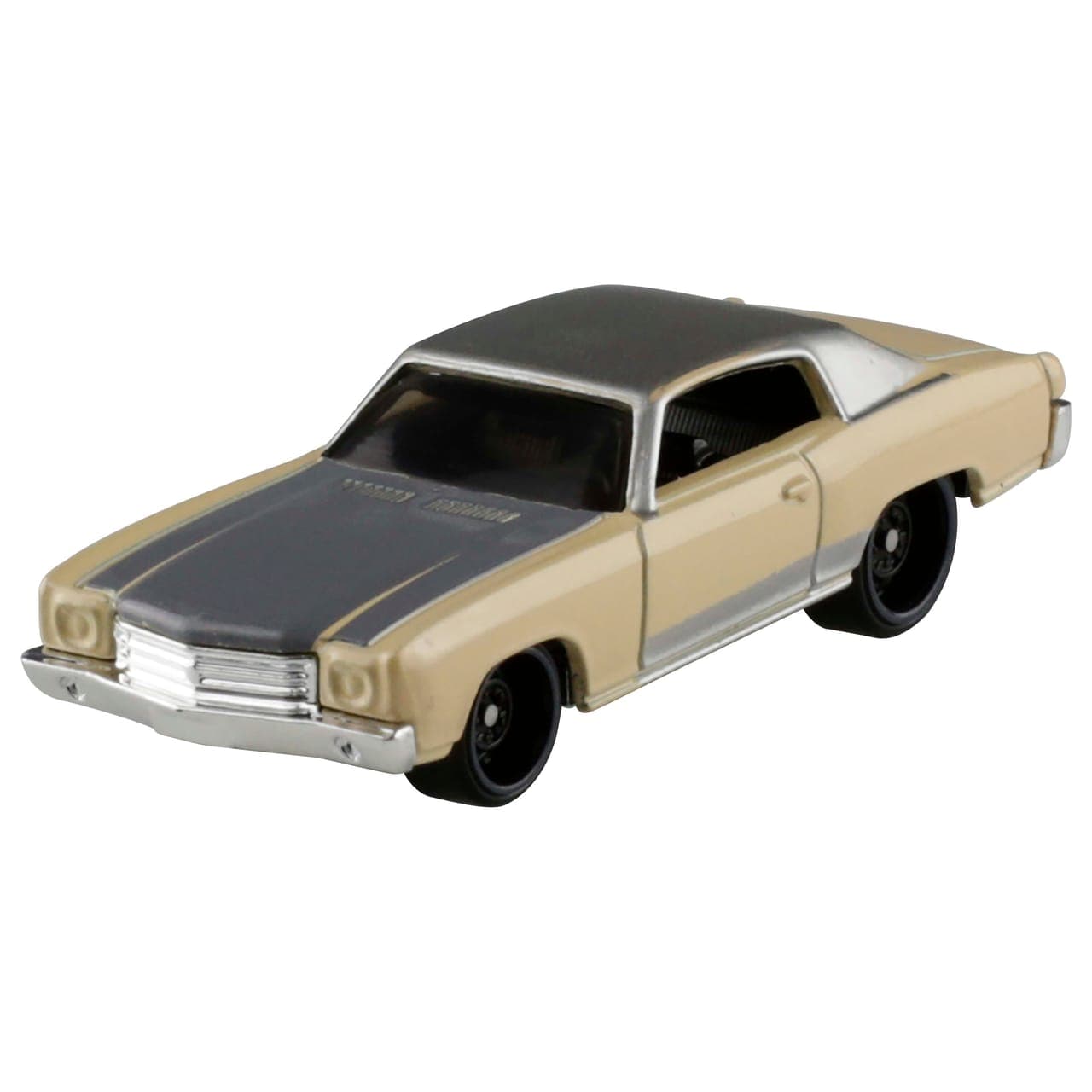 '70 Monte Carlo