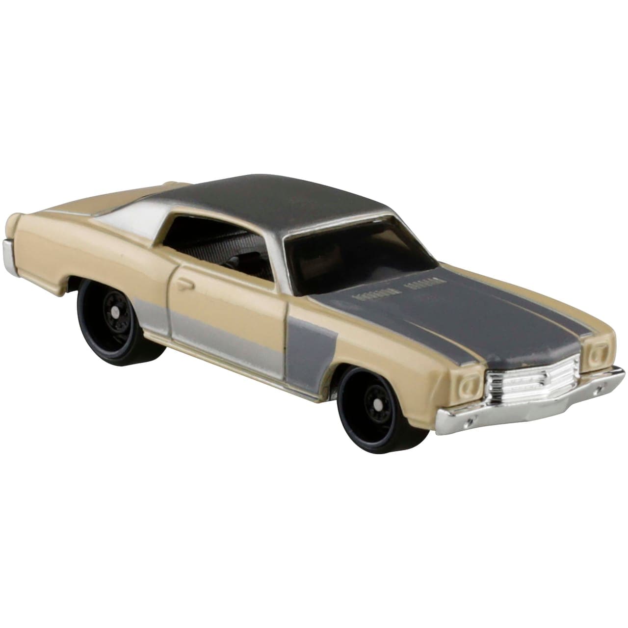 '70 Monte Carlo 4