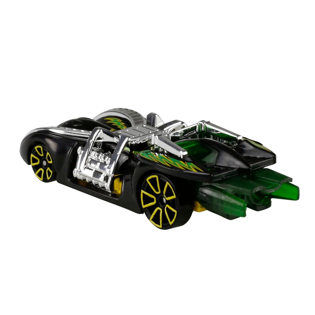 Arachnorod 3