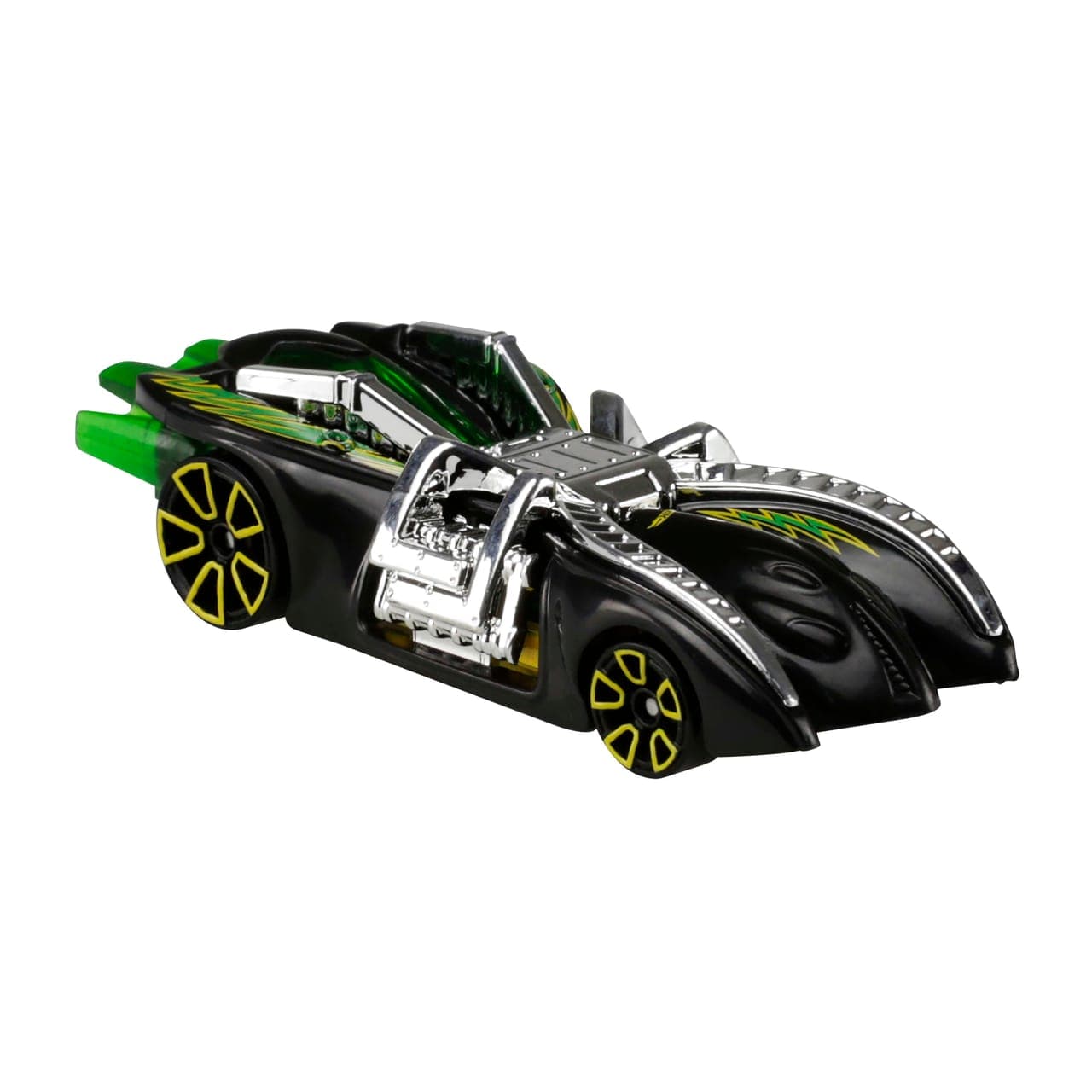 Arachnorod 4
