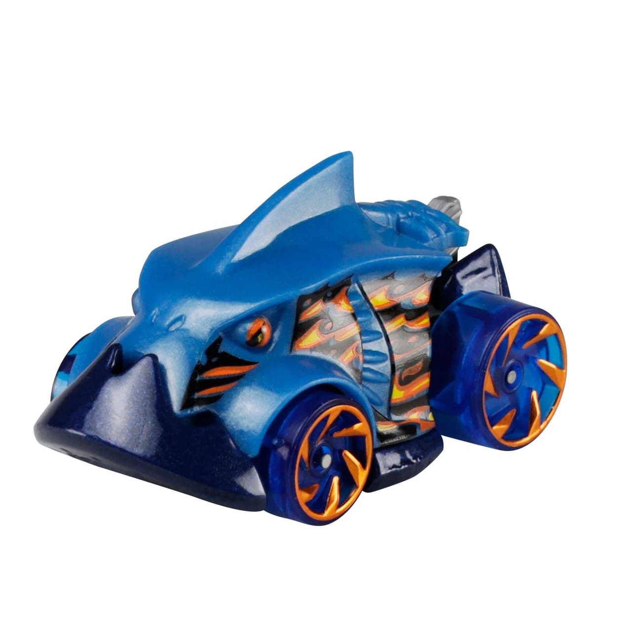 Piranha Terror