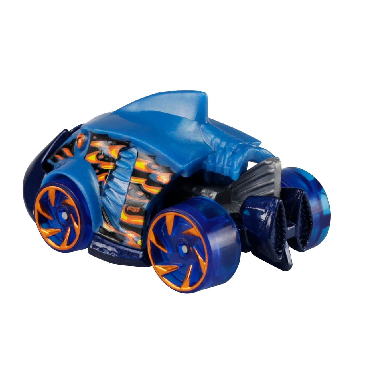 Piranha Terror 3