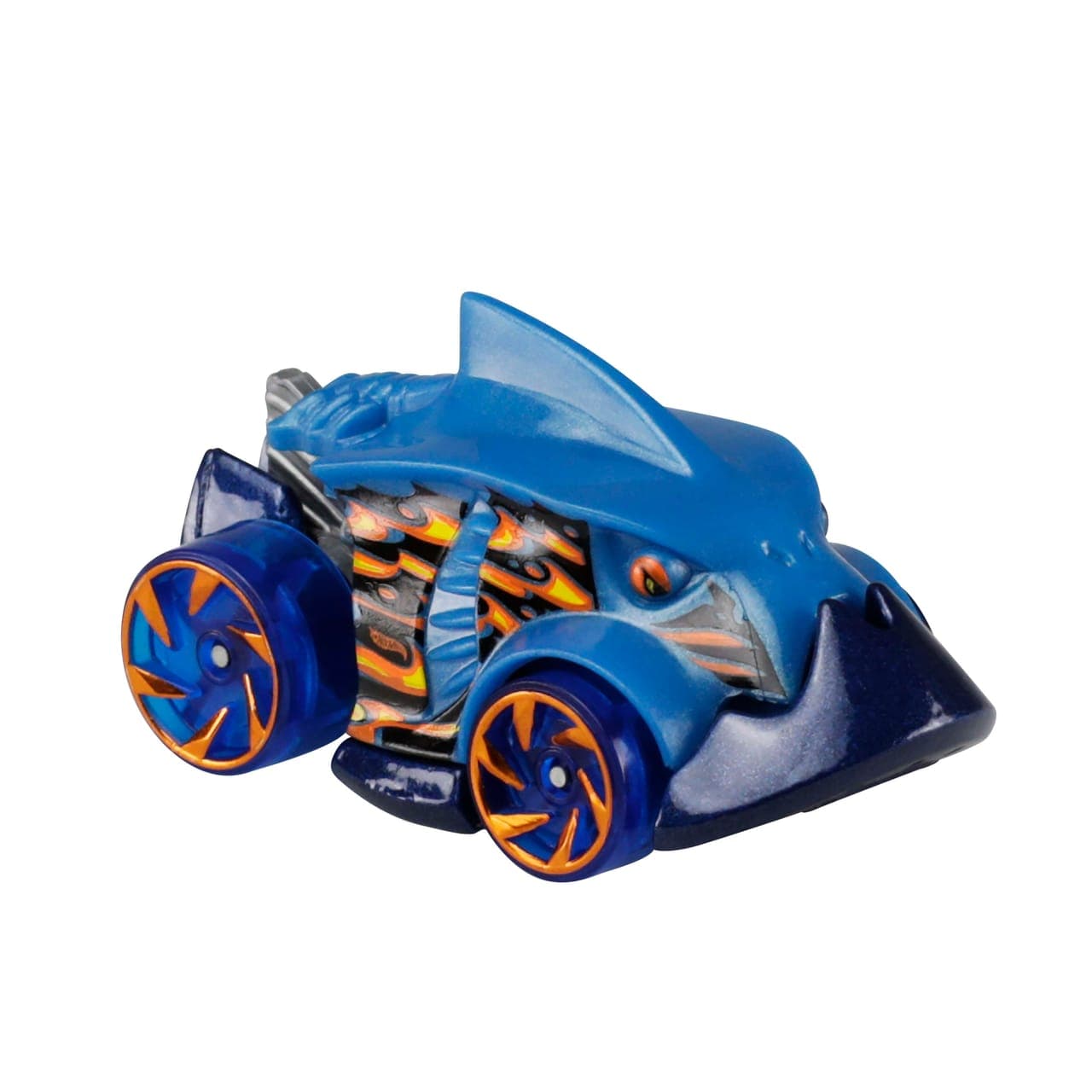 Piranha Terror 4